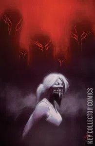 Something Is Killing the Children #46