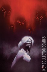 Variant Cover for Something Is Killing the Children #46