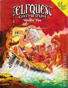 ElfQuest Gatherum #2