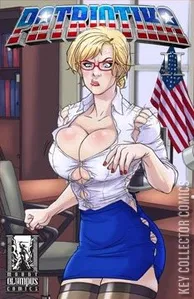 Patriotika #2