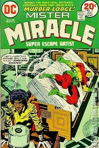 Mister Miracle #17