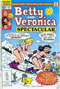 Archie Giant Series Magazine #613