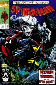 Spider-Man #10