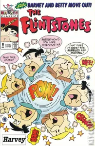 Flintstones #8