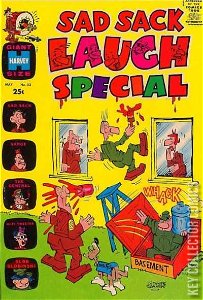 Sad Sack Laugh Special #53