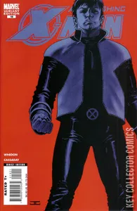 Astonishing X-Men #19