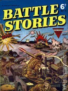 Battle Stories #5