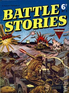 Battle Stories #5 