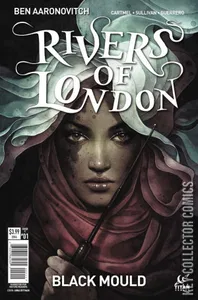 Rivers of London: Black Mould #1