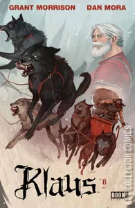 Klaus #6