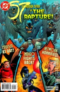 Sovereign Seven #35
