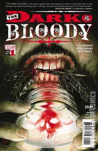The Dark & Bloody #1