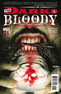 The Dark & Bloody