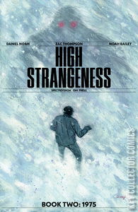 High Strangeness
