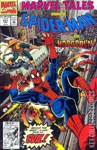 Marvel Tales #257