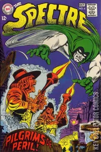 Spectre, The #6