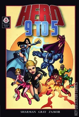 Hero 9 to 5