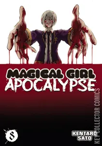 Magical Girl: Apocalypse #8