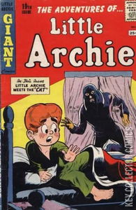 The Adventures of Little Archie