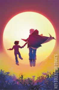Supergirl: Survive #4