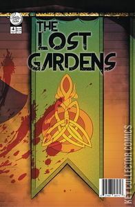 Lost Gardens #4