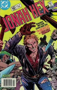Jonah Hex #69