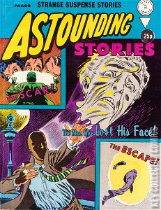 Astounding Stories #162