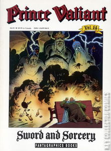 Prince Valiant #14