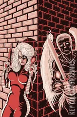 Cover for Barbarella #7