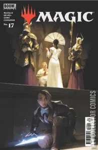 Magic the Gathering #17
