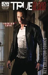 Variant Cover for True Blood: Tainted Love #3