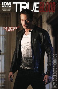 True Blood: Tainted Love #3 