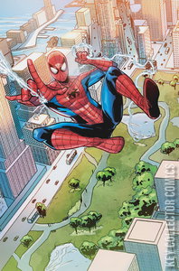 Amazing Spider-Man #28