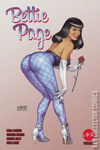 Bettie Page #5