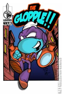 Glopple #1