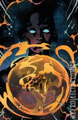 Variant Cover for Dune: House Corrino #4