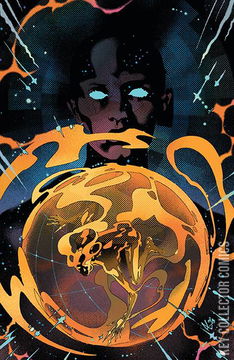 Variant Cover for Dune: House Corrino #4