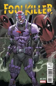 Foolkiller #1