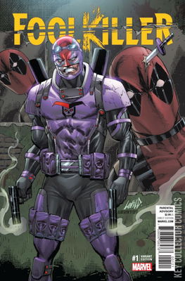 Foolkiller