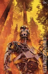 Variant Cover for Terminator, The #1