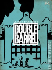 Double Barrel #4