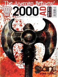 2000 AD #1635