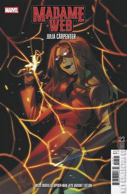 Miles Morales: Spider-Man