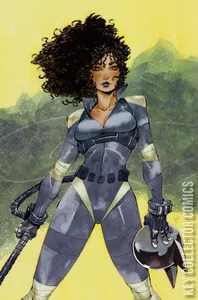 Absolute Catwoman #3