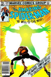 Amazing Spider-Man #234