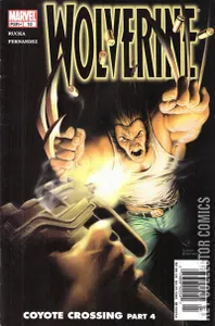 Wolverine #10
