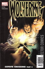 Variant Cover for Wolverine #10