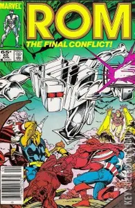 ROM #65