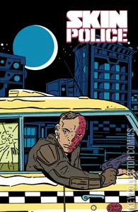 Skin Police #4