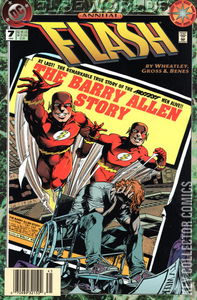 Flash Annual #7